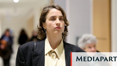 Plainte d’Adèle Haenel : cinq ans requis contre Christophe Ruggia, pour « remettre le monde à l’ordre »