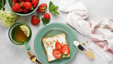 « Je suis cardiologue et c’est le fruit que je mange chaque matin pour faire baisser mon taux de cholestérol »