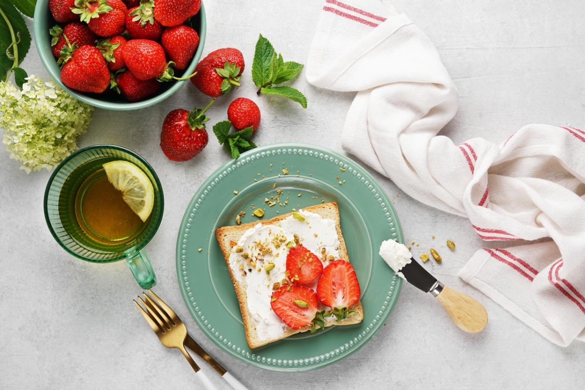 « Je suis cardiologue et c’est le fruit que je mange chaque matin pour faire baisser mon taux de cholestérol »