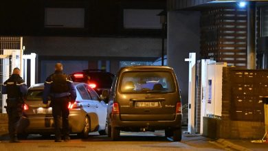 le suspect mis en examen pour « assassinats » et « meurtres »