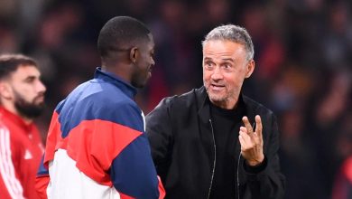 La grande critique de Luis Enrique à l’égard de Dembélé