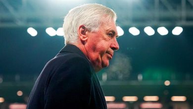 Le grand avertissement d’Ancelotti au Barça !