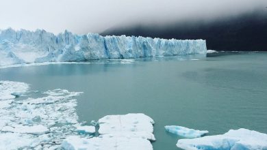 Après 60 ans de sommeil et enfouie sous 30 mètres de glace, la NASA redécouvre une base militaire secrète