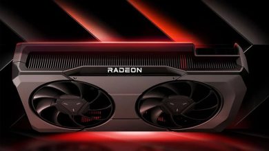 NVIDIA ne sera pas seul à proposer de nouvelles cartes graphiques : AMD reste dans la course avec sa Radeon RX 8000