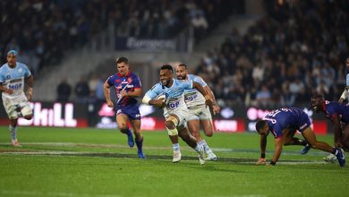 Top 14 – Notes de Bayonne – Stade français : Sireli Maqala très chaud, Louis Carbonel prend froid