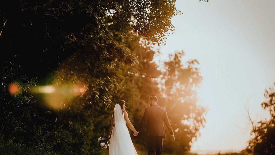 « Je suis coincé en enfer » : un mort-vivant au procès du conducteur ivre qui a tué sa femme le jour de leur mariage