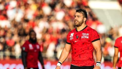 Coupe des Champions – Facundo Isa (Toulon) : « On ne va pas en Afrique du Sud pour les vacances »