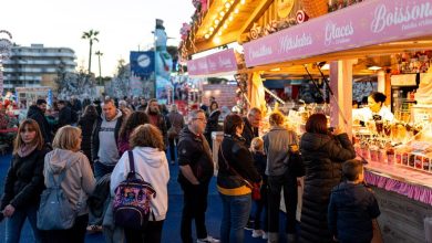 Le Village de Noël du Barcarès à l’heure de la Purísima, « déjà plus de 7 000 réservations pour ce vendredi »