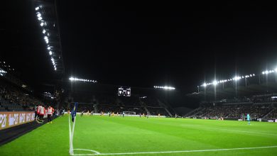 DIRECT. Angers-OL (Ligue 1 2024-2025) en direct – L’Équipe