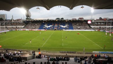 Bordeaux Bègles 21-17 Toulon, Top 14 2024-2025 : résumé du match (28/12/2024)