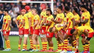 Challenge Cup- Arrivé à minuit à Amsterdam, Perpignan jouera encore à 14h contre les Cheetahs