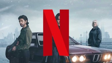 « Passionnante » Notée à 98%, c’est l’une des meilleures séries de 2024 : Netflix tient le coup avec ce thriller digne de James Bond