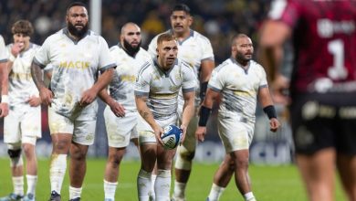 Champions Cup – La Rochelle – Bristol : revivez le succès des Maritimes