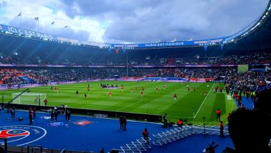 DIRECT. PSG-OL (Ligue 1 2024-2025) à suivre en direct