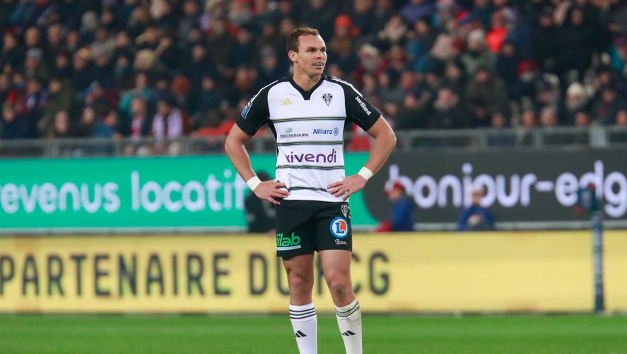 Direct. Brive – Agen : suivez le premier match de la quinzième journée de Pro D2