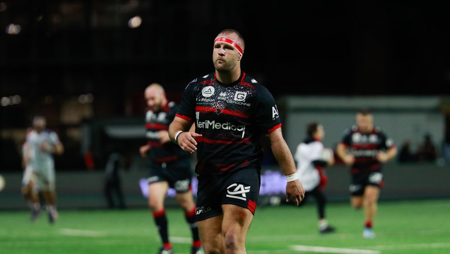 Pro D2 – Oyonnax bel et bien de retour, la mi-temps parfaite du SA XV… Les enseignements de la 15ème journée