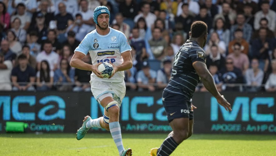 Top 14 – La pénurie de Clermont à La Rochelle, nouveau rôle pour Baptiste Chouzenoux… Les statistiques à connaître avant la 12ème journée de championnat