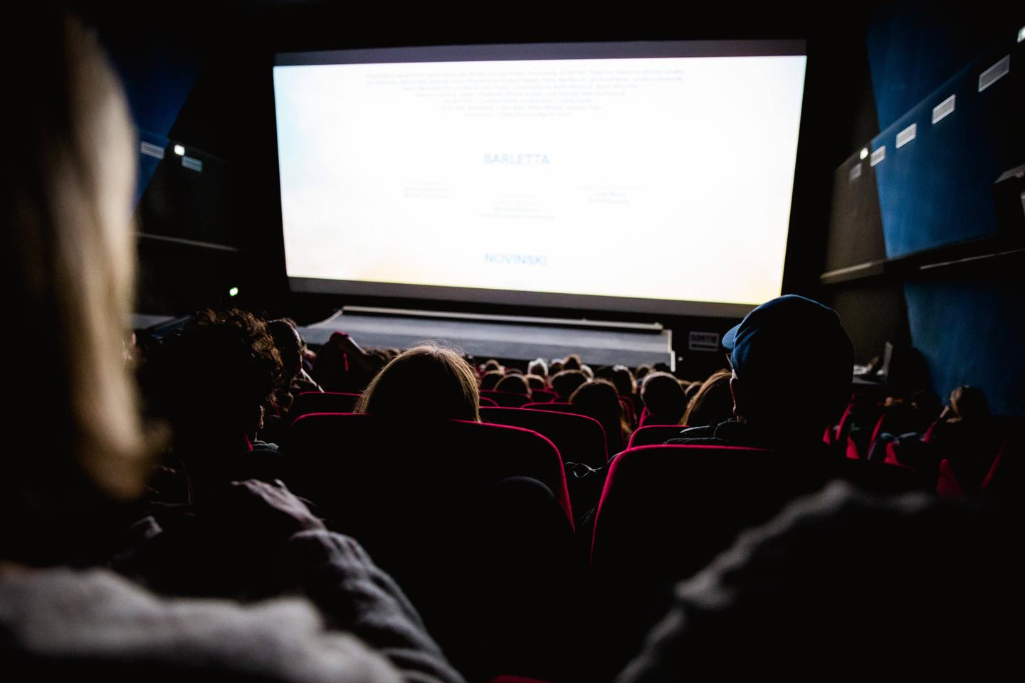 La fréquentation des cinémas en hausse en France en 2024, une « exception mondiale »