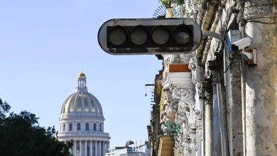 Nouvelle panne générale d’électricité à Cuba, la troisième en deux mois