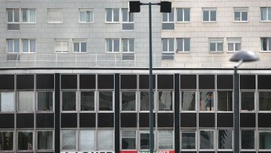 deux millions de mètres carrés de bureaux à transformer en France, selon un observatoire