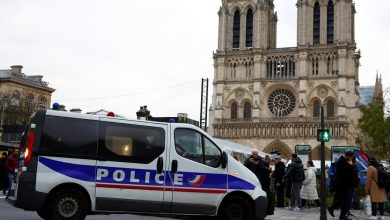 En marge de la réouverture de Notre-Dame, le grand ras-le-bol des commerçants du quartier