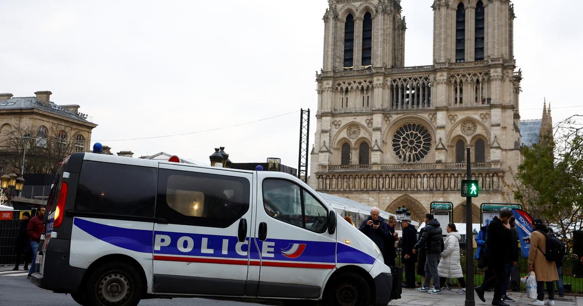 En marge de la réouverture de Notre-Dame, le grand ras-le-bol des commerçants du quartier