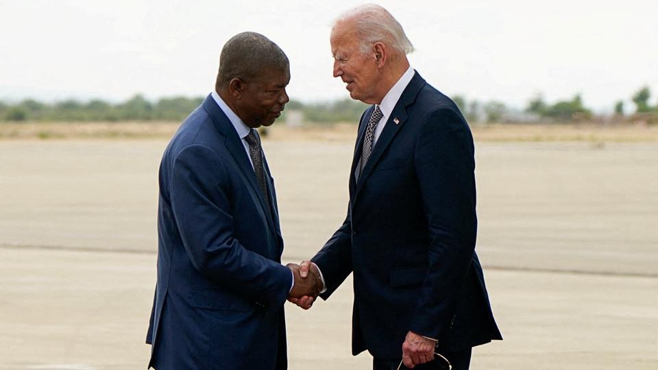 tout savoir sur cette gigantesque ligne ferroviaire africaine, pour laquelle Joe Biden a annoncé une aide de 600 millions de dollars