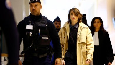 Le réalisateur sera jugé dans l’affaire d’agression de Haenel qui a déclenché le mouvement #MeToo en France