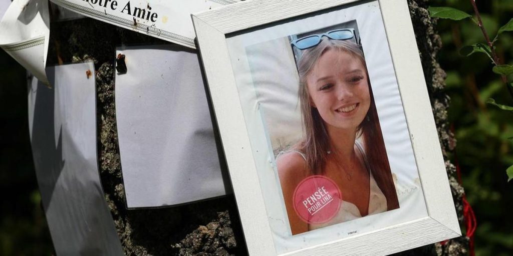 Mort de Lina : l’adolescente a été étranglée avec un tote bag – Sud Ouest