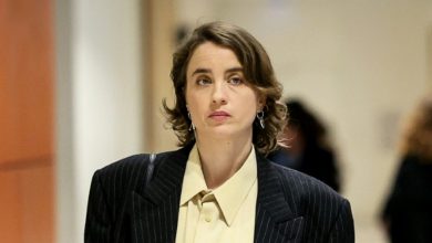 Au procès Ruggia, le cri de colère d’Adèle Haenel : Actualités