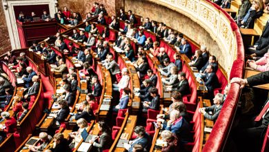 La résidence secondaire de Jean-Luc Mélenchon dégradée, une enquête ouverte