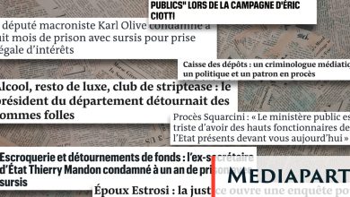 Corruption : un cas par jour, mais personne ne s’en soucie