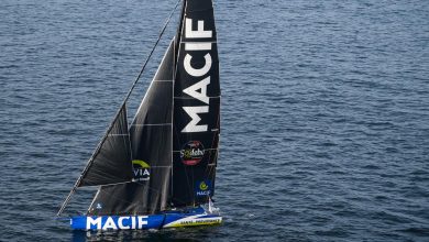 Vendée Globe : l’écart se réduit au sommet – Le Figaro