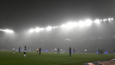 Avec moins de 8 000 personnes attendues à l’Allianz Riviera, les Bleues devront encore jouer dans un stade qui sonne creux