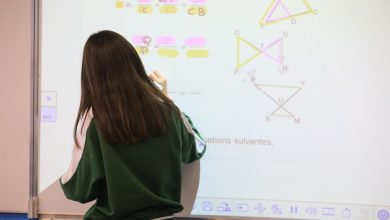 Niveau des élèves en mathématiques : la France toujours en queue de peloton