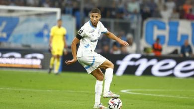 Ligue 1 : Harit et Cornelius reprennent l’entraînement avec Marseille avant le déplacement à Saint-Étienne – L’Équipe