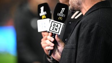 DAZN et la LFP reprogramment les matchs de L1 dimanche à 17h15