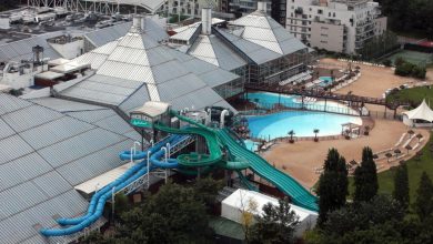 une fillette de 6 ans a failli se noyer au parc Aquaboulevard, une enquête ouverte