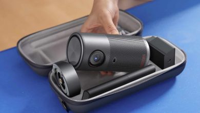 Nebula Capsule Air : non, ce n’est pas une canette, mais le dernier vidéoprojecteur portable d’Anker