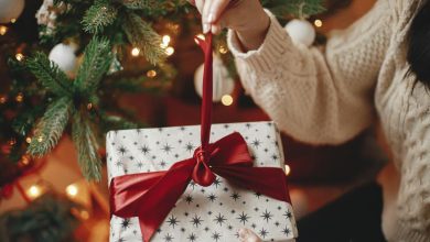 Oser ou ne pas acheter un cadeau d’occasion, le nouveau dilemme des Français à Noël