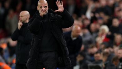 Pep Guardiola répond à la presse anglaise sur la comparaison avec le Special One (Man. City)