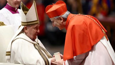 Fidèle à sa ligne d’ouverture, le pape François lève vingt et un nouveaux cardinaux de tous horizons