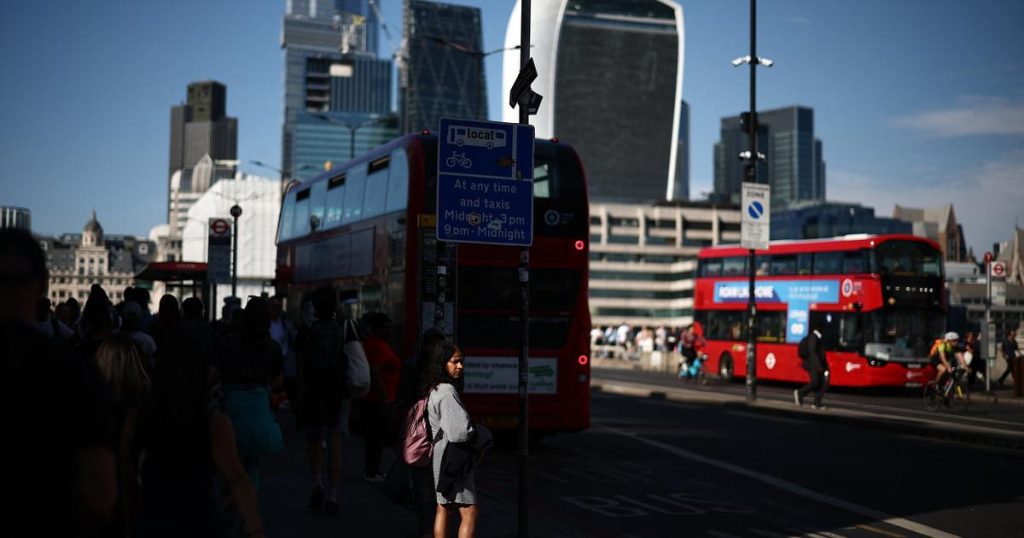 Le groupe RATP entre « en négociations exclusives » pour céder ses activités bus à Londres