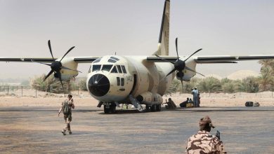 En Afrique, le retrait forcé de l’armée française se poursuit