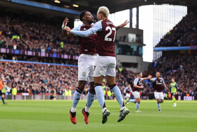 Battu par Aston Villa, Manchester City s’enfonce un peu plus dans la crise