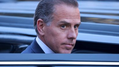 Joe Biden gracie son fils Hunter, invoquant « une erreur judiciaire » – Libération