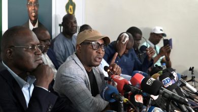 Au Sénégal, l’État notifie à Barthélémy Dias la révocation de ses fonctions de maire de Dakar