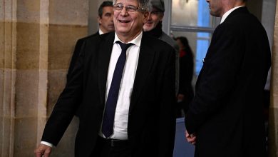 « Il n’y aura pas d’accord stable », prédit Eric Coquerel (LFI), qui « demande aux partis du PFN de sortir de ce pétrin »