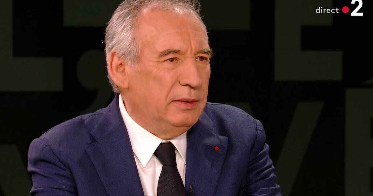 Gouvernement, retraites, 49.3, Sarkozy… Ce qu’il faut retenir de l’entretien de François Bayrou sur France 2 – Libération