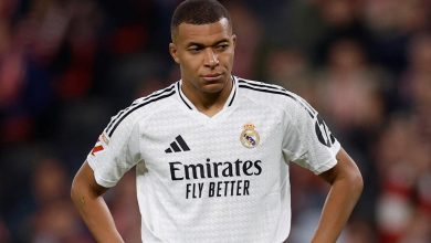 Liga : Mbappé rate (encore) un penalty, le Real Madrid en plein cauchemar à Bilbao